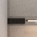 Soundbox Calma | Scraped telephone box, for 1 person - 11 Thumbnail Image