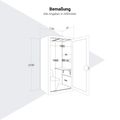 Soundbox Calma | Scraped telephone box, for 1 person - 14 Thumbnail Image