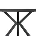 ART Meeting table | Round, Ø 1200 mm, dark gray - 5 Thumbnail Image