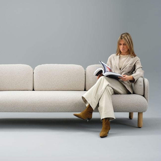 MYAMI Premium-Sofa | 1550-2250 x 790 mm, 2- oder 3-Sitzer MYAMI Premium-Sofa | 1550-2250 x 790 mm, 2- oder 3-Sitzer