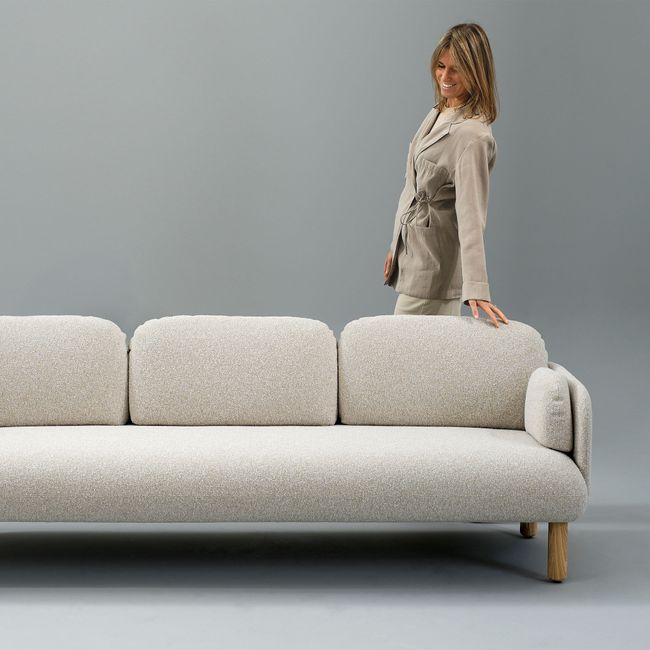 MYAMI Premium-Sofa | 1550-2250 x 790 mm, 2- oder 3-Sitzer MYAMI Premium-Sofa | 1550-2250 x 790 mm, 2- oder 3-Sitzer