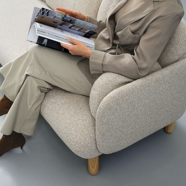 MYAMI Premium-Sofa | 1550-2250 x 790 mm, 2- oder 3-Sitzer MYAMI Premium-Sofa | 1550-2250 x 790 mm, 2- oder 3-Sitzer