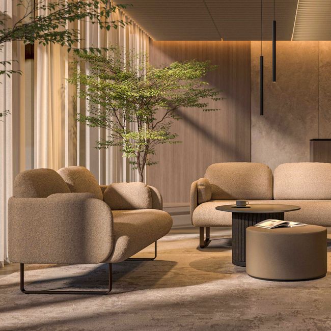 MYAMI Premium-Sofa | 1550-2250 x 790 mm, 2- oder 3-Sitzer MYAMI Premium-Sofa | 1550-2250 x 790 mm, 2- oder 3-Sitzer