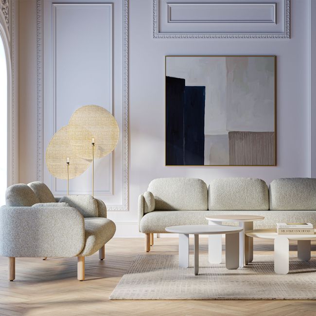 MYAMI Premium-Sofa | 1550-2250 x 790 mm, 2- oder 3-Sitzer MYAMI Premium-Sofa | 1550-2250 x 790 mm, 2- oder 3-Sitzer