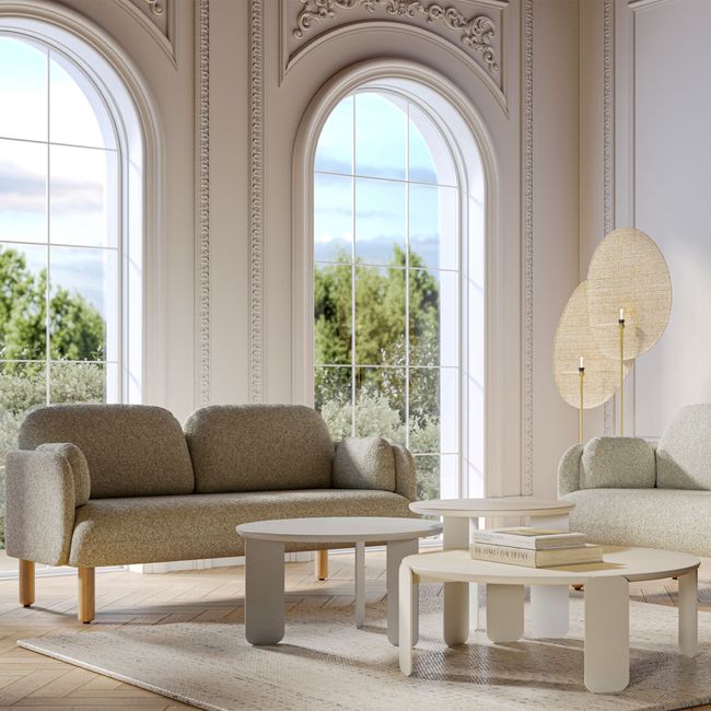 MYAMI Premium-Sofa | 1550-2250 x 790 mm, 2- oder 3-Sitzer MYAMI Premium-Sofa | 1550-2250 x 790 mm, 2- oder 3-Sitzer