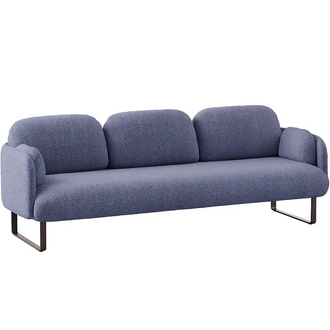MYAMI Premium-Sofa | 1550-2250 x 790 mm, 2- oder 3-Sitzer MYAMI Premium-Sofa | 1550-2250 x 790 mm, 2- oder 3-Sitzer