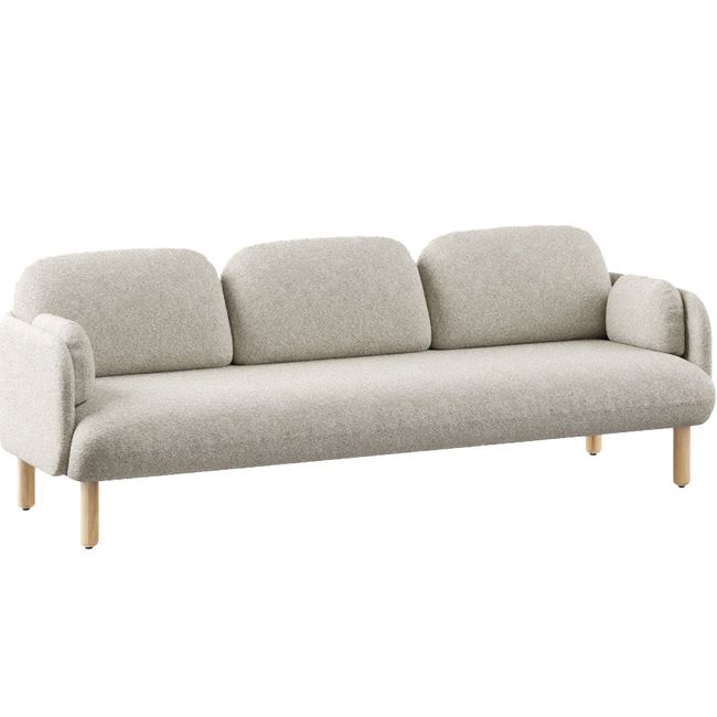 MYAMI Premium-Sofa | 1550-2250 x 790 mm, 2- oder 3-Sitzer
