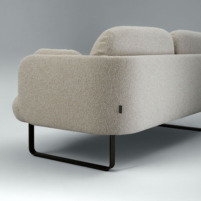 MYAMI Premium-Sofa | 1550-2250 x 790 mm, 2- oder 3-Sitzer MYAMI Premium-Sofa | 1550-2250 x 790 mm, 2- oder 3-Sitzer