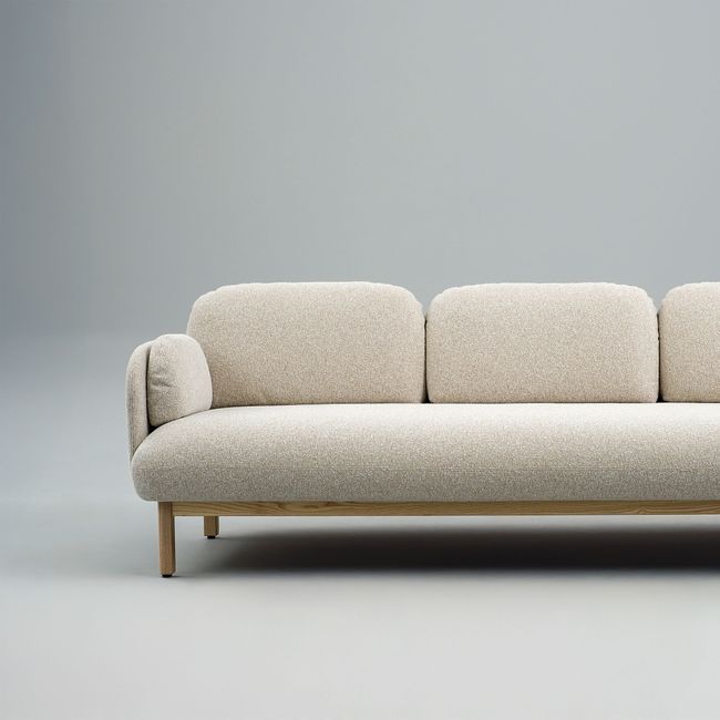 MYAMI Premium-Sofa | 1550-2250 x 790 mm, 2- oder 3-Sitzer MYAMI Premium-Sofa | 1550-2250 x 790 mm, 2- oder 3-Sitzer