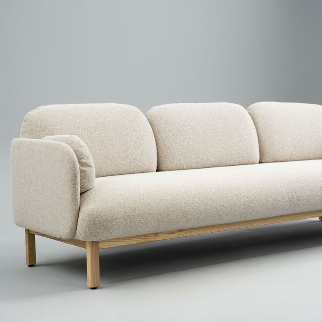 MYAMI Premium-Sofa | 1550-2250 x 790 mm, 2- oder 3-Sitzer MYAMI Premium-Sofa | 1550-2250 x 790 mm, 2- oder 3-Sitzer