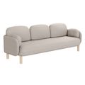 MYAMI Premium-Sofa | 1550-2250 x 790 mm, 2- oder 3-Sitzer MYAMI Premium-Sofa | 1550-2250 x 790 mm, 2- oder 3-Sitzer