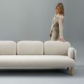 MYAMI Premium-Sofa | 1550-2250 x 790 mm, 2- oder 3-Sitzer MYAMI Premium-Sofa | 1550-2250 x 790 mm, 2- oder 3-Sitzer
