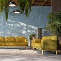 MYAMI Premium-Sofa | 1550-2250 x 790 mm, 2- oder 3-Sitzer MYAMI Premium-Sofa | 1550-2250 x 790 mm, 2- oder 3-Sitzer