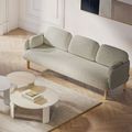 MYAMI Premium-Sofa | 1550-2250 x 790 mm, 2- oder 3-Sitzer MYAMI Premium-Sofa | 1550-2250 x 790 mm, 2- oder 3-Sitzer