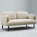 MYAMI Premium-Sofa | 1550-2250 x 790 mm, 2- oder 3-Sitzer MYAMI Premium-Sofa | 1550-2250 x 790 mm, 2- oder 3-Sitzer