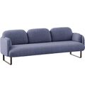 MYAMI Premium-Sofa | 1550-2250 x 790 mm, 2- oder 3-Sitzer MYAMI Premium-Sofa | 1550-2250 x 790 mm, 2- oder 3-Sitzer