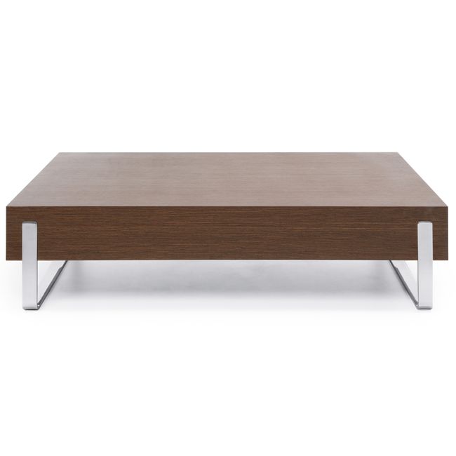 profim - MyTurn Beistelltisch | 850-1200 x 850 mm, 4-Fuß oder Kufengestell