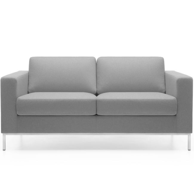 profim - MyTurn Couch | 2-3-Sitzer, 4-Fuß oder Kufengestell