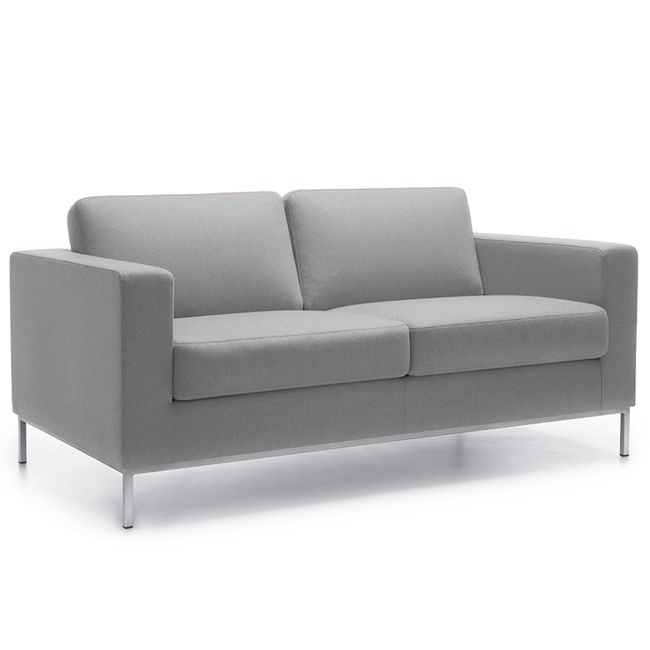 profim - MyTurn Couch | 2-3-Sitzer, 4-Fuß oder Kufengestell