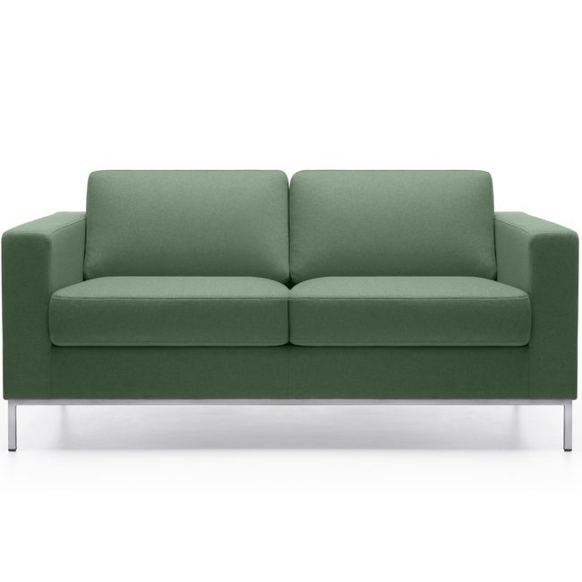 profim - MyTurn Couch | 2-3-Sitzer, 4-Fuß oder Kufengestell