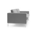 profim - MyTurn Couch | 2-3-Sitzer, 4-Fuß oder Kufengestell