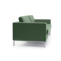 profim - MyTurn Couch | 2-3-Sitzer, 4-Fuß oder Kufengestell