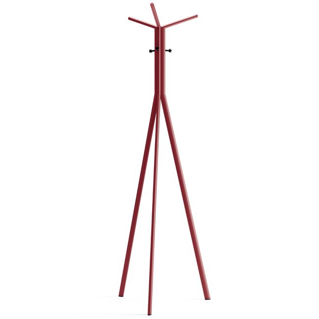 profim - SEVEN Garderobenständer | 510  x 1670 mm, über 10 Farboptionen