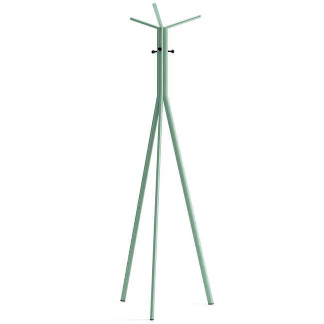 profim - SEVEN Garderobenständer | 510  x 1670 mm, über 10 Farboptionen profim - SEVEN Garderobenständer | 510  x 1670 mm, über 10 Farboptionen