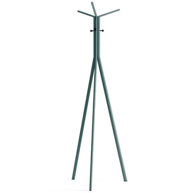 profim - SEVEN Garderobenständer | 510  x 1670 mm, über 10 Farboptionen profim - SEVEN Garderobenständer | 510  x 1670 mm, über 10 Farboptionen