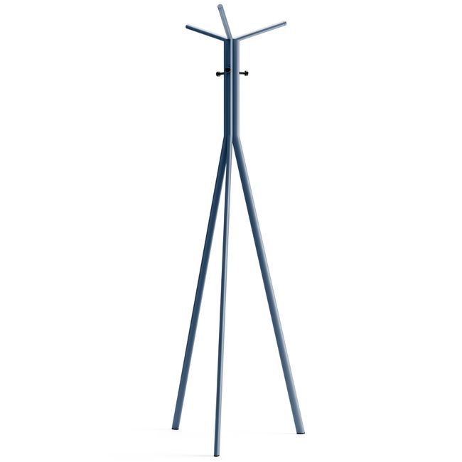 profim - SEVEN Garderobenständer | 510  x 1670 mm, über 10 Farboptionen profim - SEVEN Garderobenständer | 510  x 1670 mm, über 10 Farboptionen