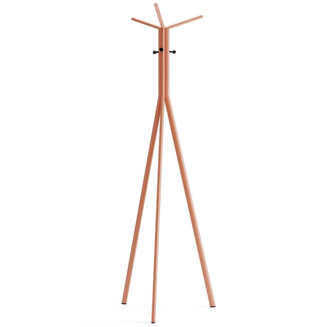 profim - SEVEN Garderobenständer | 510  x 1670 mm, über 10 Farboptionen profim - SEVEN Garderobenständer | 510  x 1670 mm, über 10 Farboptionen