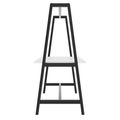 NOVA WOOD Multipurpose table | 1400 - 1800 x 740 - 1050 mm, white - 4 Thumbnail Image