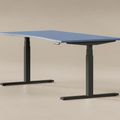 eModel 3.0, 2-Motoren-Schreibtisch | 1200-2000 mm, elektrisch höhenverstellbar