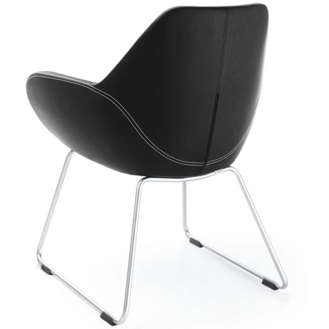 profim – FAN Konferenzstuhl | Kufengestell