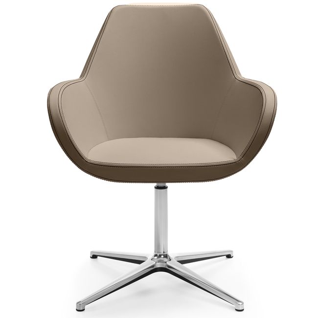 profim – FAN Konferenzstuhl | Sternfuß