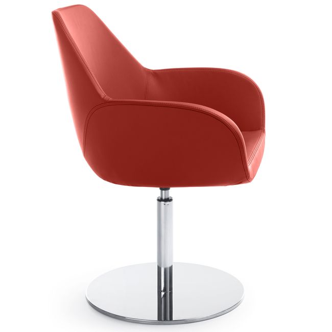 profim – FAN Konferenzstuhl | Tellerfuß