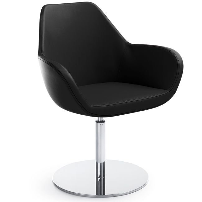 profim – FAN Konferenzstuhl | Tellerfuß