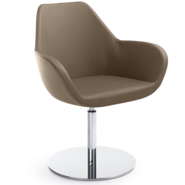 profim – FAN Konferenzstuhl | Tellerfuß