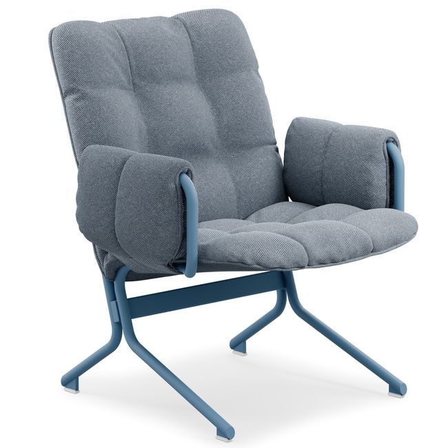 profim - SNAP Lounge-Sessel | Mit Armlehnen