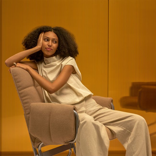 profim - SNAP Lounge-Sessel | Mit Armlehnen