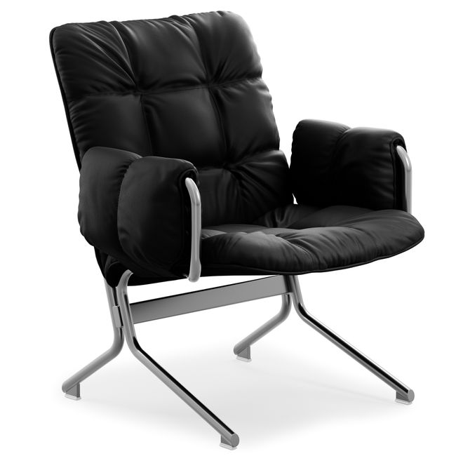 profim - SNAP Lounge-Sessel | Mit Armlehnen