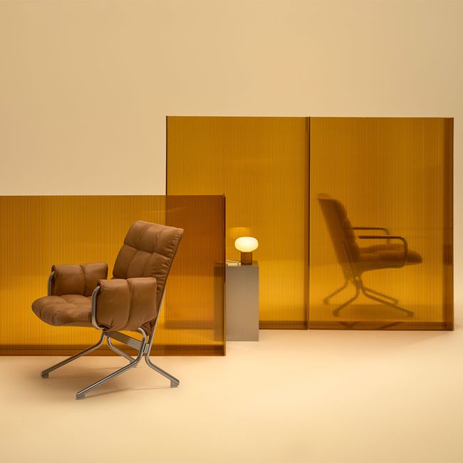 profim - SNAP Lounge-Sessel | Mit Armlehnen