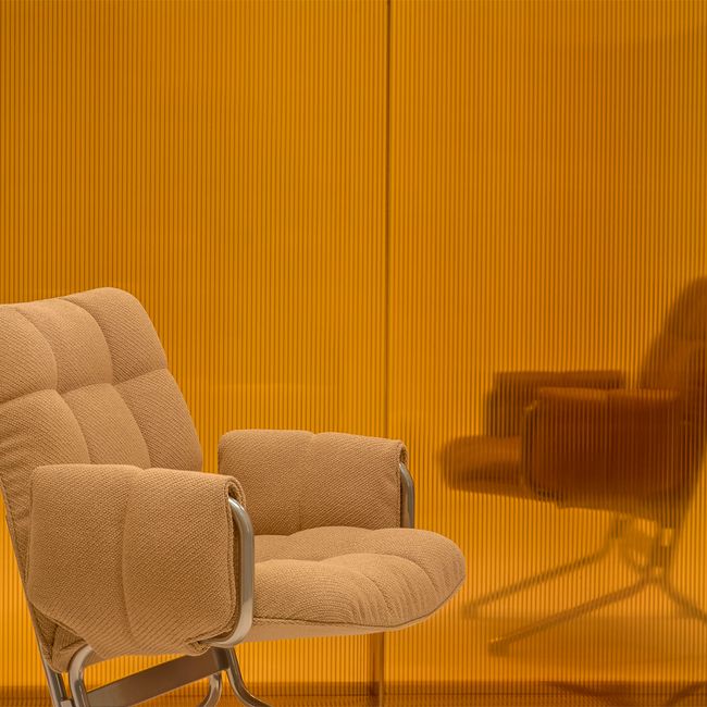 profim - SNAP Lounge-Sessel | Mit Armlehnen