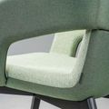 TWIST&SIT Soft Sessel | 1-Sitzer, hohe Rückenlehne TWIST&SIT Soft Sessel | 1-Sitzer, hohe Rückenlehne