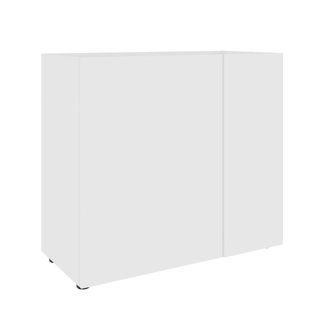 PLANA Flügeltürenschrank | 2OH, 900 x 814 mm PLANA Flügeltürenschrank | 2OH, 900 x 814 mm
