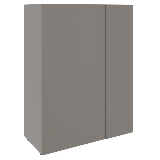 PLANA Flügeltürenschrank | 3OH, 900 x 1190 mm