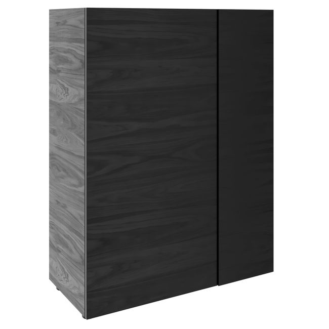 PLANA Flügeltürenschrank | 3OH, 900 x 1190 mm