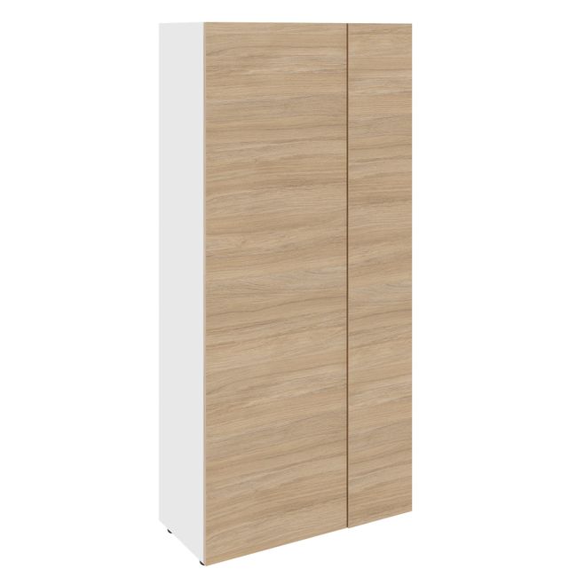 PLANA Flügeltürenschrank | 5OH, 900 x 1942 mm