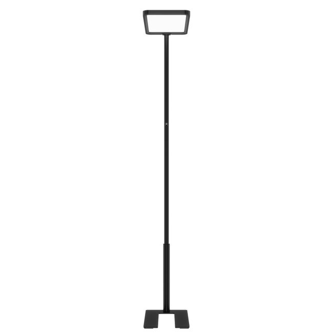 LUMOS Büro-Stehlampe | 10.400 Lumen, dimmbar