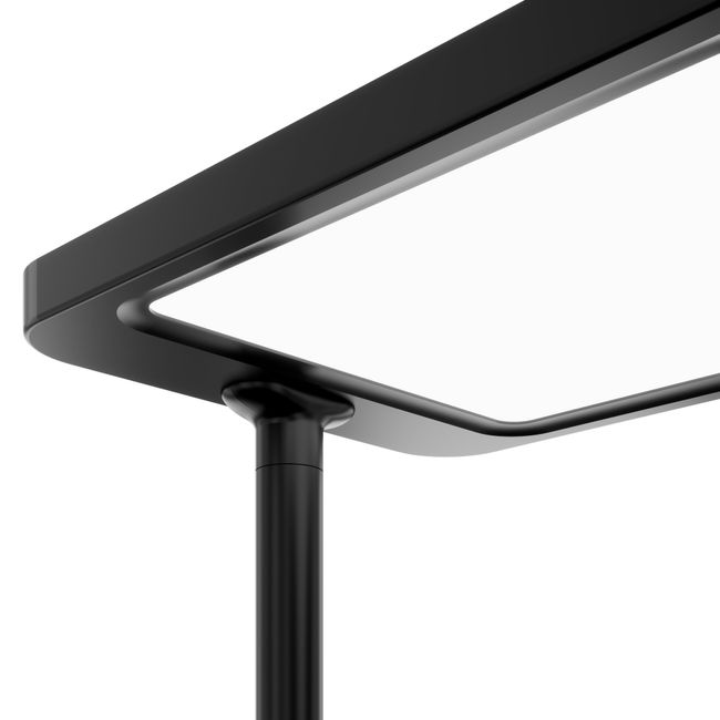 LUMOS Büro-Stehlampe | 10.400 Lumen, dimmbar